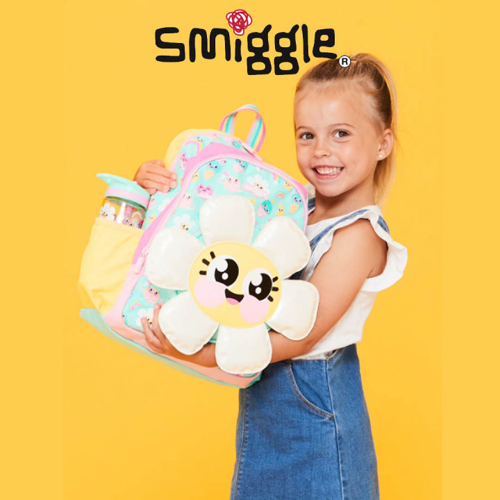 %5BSmiggle%5D%20Singapore%20Preorder%20Movin'%20Junior%20Character%20Backpack%20Mint%20-%20Image%204