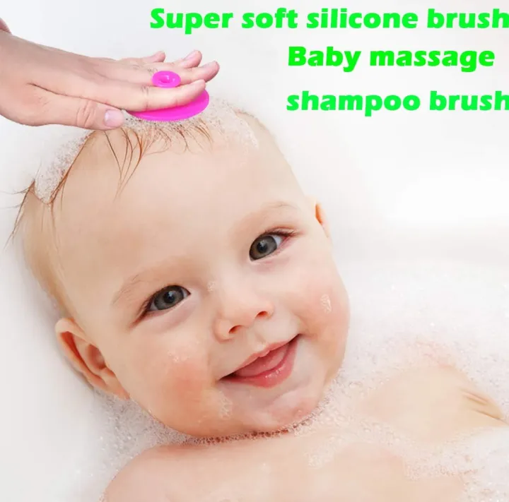 Silicone%20Facial%20Scrubber,%20Peeling%20Brush,%20Facial%20Cleansing%20Brush,%20Baby%20Crib%20Cap,%20Silicone%20Massage%20Brush,%20Adult%20Face%20Cleansing%20and%20Washing%20Baby%20-%20Image%205