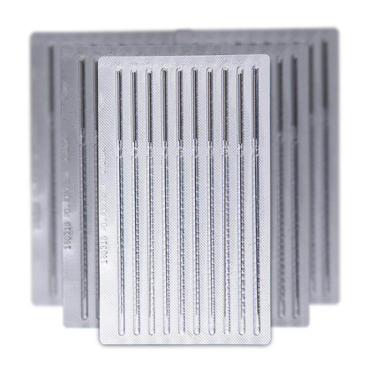 (Preorder)%20Cofoe%20500pcs%20Acupuncture%20Sterilization%20Needles%20(0.30*40mm)%20Beauty%20Massage%20Surgical%20Knife%20Pain%20Relief%20Tool%20-%20Image%207