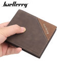 Baellerry Men Fashion Wallet. 