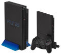 PlayStation 2 Sony PlayStation 2 Console- Black (Renewed) The product is refurbished, fully functional, and in excellent condition.. 
