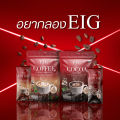 (Preorder) EIG 6 get 6 free COCOA COFFEE SIGNATURE EIG great value promotion, more cocoa coffee, S waist, delicious, must try, 1 pack, 25 sachets.. 