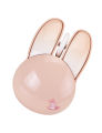 (Preorder) The MOFii Rabbit Wireless Mouse is a silent, wireless mouse with a unique and adorable rabbit design in cute pastel colors.. 