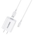 Foomee MT02-M (Travel Charger). 