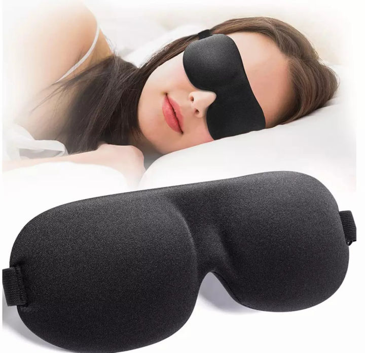 3D%20Sleep%20Mask%20Silk%20Men%20Women%20Dry%20Eye%20Mask%20Sleeping%20Padded%20Shade%20Cover%20Blindfold%20-%20Image%203