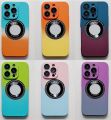 Nice Magnetic Shockproof Case for I Phone 13. 
