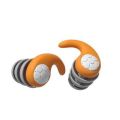 3 Layers Soundproof Ear Plugs for Sleeping, Noise Canceling Earplugs, Reusable Silicone Earplugs for Hearing Protection Waterproof EarPlugs Suitable for Sleeping Swimming Studying Traveling. 