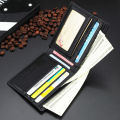 SEVJINK Fashion Wallet ( ခေါက်ပိုက်ဆံအိတ်). 