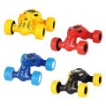 Pull Back Action Toy Car For Kids. 