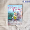 Strangers on a Train (Nancy Drew Diaries 02) - Carolyn Keene. 