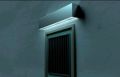 V-Free™ 40" | UVC Door Barrier Germicidal Fixture. 
