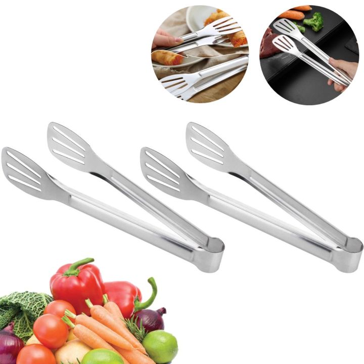 Kitchen%20Food%20Clipper%20Stainless%20Steel%20-%202%20Pcs%20-%20Image%202