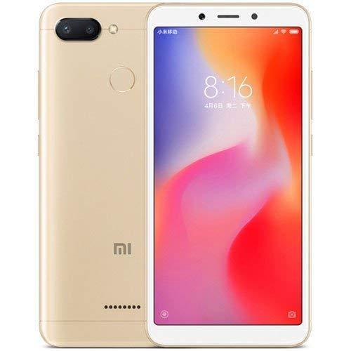 Xiaomi Redmi 6(3/32) China Pi