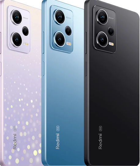Redmi Note 12 Pro 5G