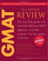 Ebook - The Official Guide for GMAT Review 12th Edition. 