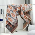 Bohemia Blanket. 