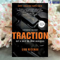 Traction - Gino Wickman. 