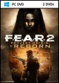 iBisDVD F.E.A.R.2 Project Origin + Reborn (2 DVDs). 