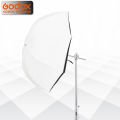 (Preorder)Godox Umbrella UB-009 Shoot Through Umbrella Box ร่มทะลุ แบบกันแสงย้อนกลับ 84 / 101 ซม.. 