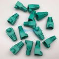 Network Cable Connector Cover (10pcs) Network Cable Connector Cover (10pcs). 