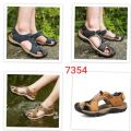 Code: 7354/ Men's Shoes/ Sandals. 