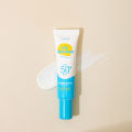 (Preorder) beWiLD UV Booster Sunscreen, sunscreen primer 2in1. 