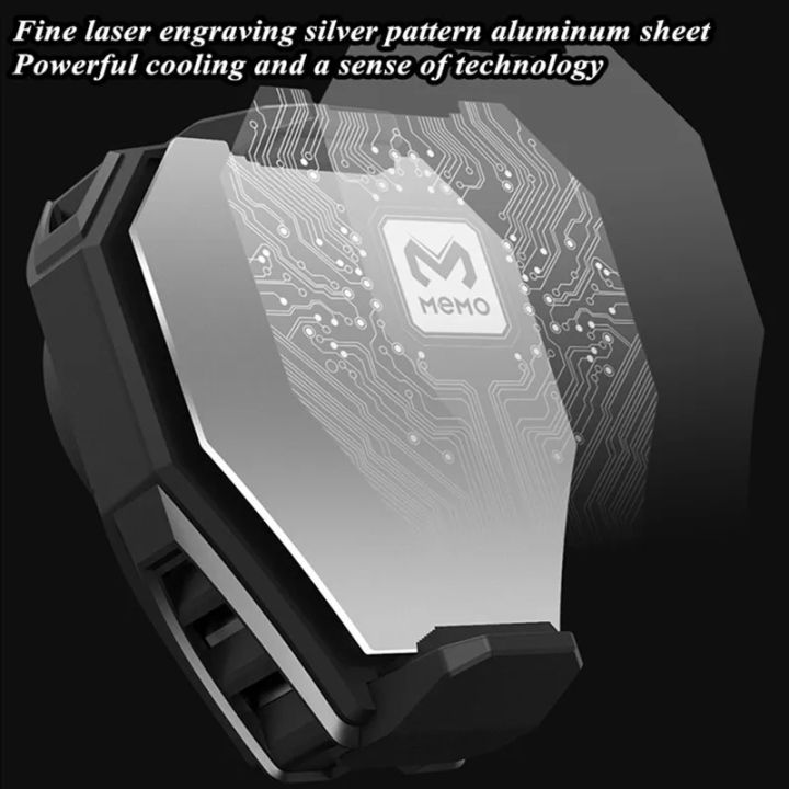 iBis_%20MEMO%20DL06%20ABS%20Mobile%20Phone%20Cooler%20Ice%20cool%20Fan%20Gaming%20Accessories%20Game%20Cooler%20for%20PUBG%20for%20IOS%20Android%20Type-C%20System%20Back-clip%20Cooling%20Fan%20Radiator%20(%E1%80%82%E1%80%AD%E1%80%99%E1%80%BA%E1%80%B8%E1%80%86%E1%80%B1%E1%80%AC%E1%80%B7%E1%80%95%E1%80%94%E1%80%BA%E1%80%80%E1%80%AC)%20-%20Image%204