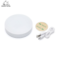 Motion Sensor LED Light Circle with on/off switch (LED sensor မီးဝိုင်း ဖွင့်/ပိတ် ခလုတ်ပါ). 