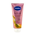 Vaseline_Gluta-Hya Serum Burst Lotion Dewy Radiance(ပန်းရောင်) 330ml. 
