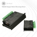 TB6600 Stepper Motor Microstep Driver - CE Store. 