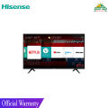 Hisense 32A6200F 32″ LED TV (Digital T2+Andriod). 