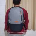 Century Backpack CBP-008. 