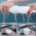 Disposable Bath Towels Wipe Face Travel Pack Compressed Pure Cotton Thickened Wiping Portable Large. 