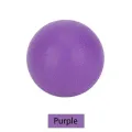 [FC]TPE Injection Molding Massage Ball Deep Muscle Relaxation Fitness Ball. 
