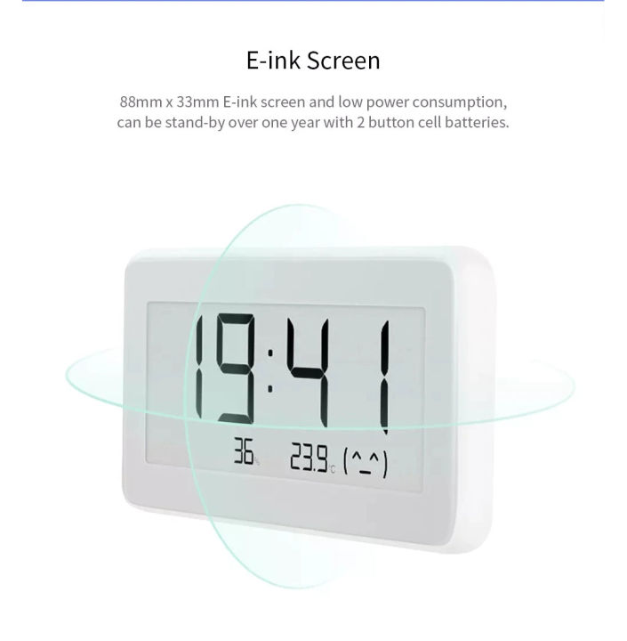 Xiaomi%20Mijia%20Bluetooth%20Temperature%20Humidity%20Sensor%20Pro%20E-link%20LCD%20Screen%20Digital%20Thermometer%20Hygrometer%20Moisture%20Meter%20Smart%20Linkage%20-%20Image%209