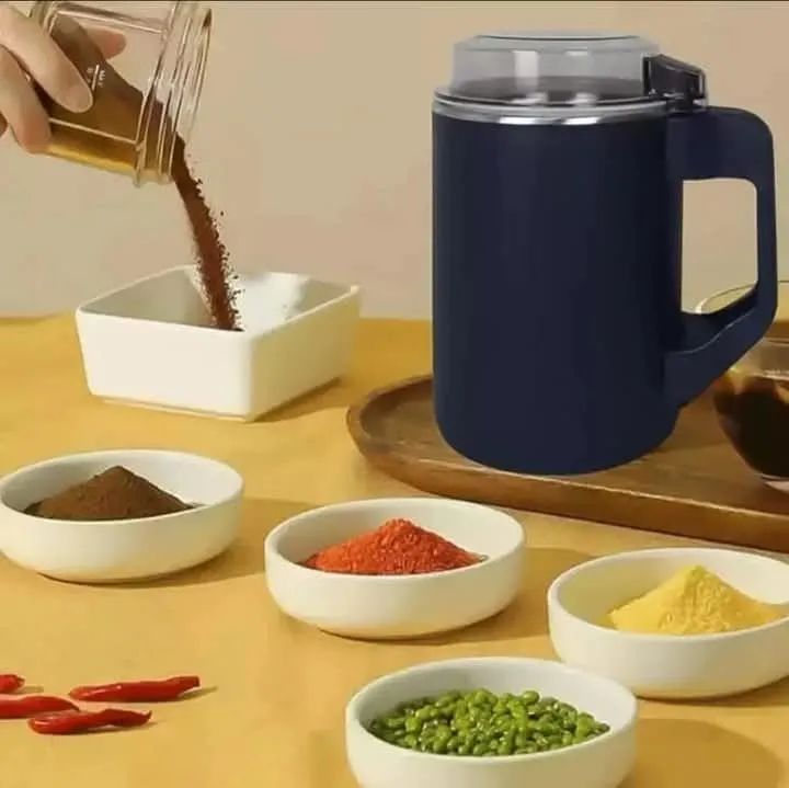 Azonee%20Ultra-Fine%20Grinding%20Electric%20Grinder,%20High-Efficiency%20Pulverizer%20for%20Coffee%20Beans,%20Spices,%20Herbs,%20Nuts,%20Compact%20and%20Portable%20-%20Image%207