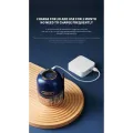 Xiaomi Deerma JS200 Mini Electric Food Chopper. 