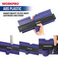 (Preorder)  WORKPRO Copy Gauge 250 mm. (10 inches) Model WP269001. 