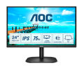 AOC 22B2H 21.5 inch monitor. 