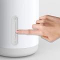Xiaomi Mijia Bedside Lamp 2 Smart Light Voice Control Touch Switch Mi Home App LED Bulb for Apple Homekit Siri. 