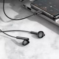 (Preorder) Hoco M93 Type-C OBRAL Earphone, Wired Earphone, Type-C Stereo Sound System, Built-in Microphone, iPhone15 / iPad Pro / Huawei / Xiaomi / Samsung / Oppo / Poco. 