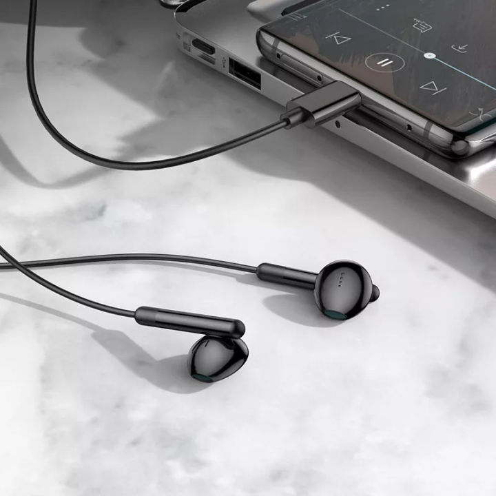 (Preorder)%20Hoco%20M93%20Type-C%20OBRAL%20Earphone,%20Wired%20Earphone,%20Type-C%20Stereo%20Sound%20System,%20Built-in%20Microphone,%20iPhone15%20/%20iPad%20Pro%20/%20Huawei%20/%20Xiaomi%20/%20Samsung%20/%20Oppo%20/%20Poco%20-%20Image%207