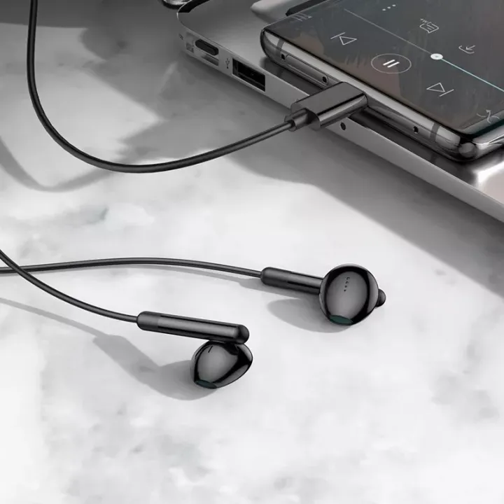 (Preorder)%20Hoco%20M93%20Type-C%20OBRAL%20Earphone,%20Wired%20Earphone,%20Type-C%20Stereo%20Sound%20System,%20Built-in%20Microphone,%20iPhone15%20/%20iPad%20Pro%20/%20Huawei%20/%20Xiaomi%20/%20Samsung%20/%20Oppo%20/%20Poco%20-%20Image%207