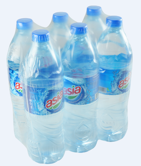 Asia waterAsia water 1Lit (1x6)