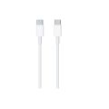 Apple Original USB-C to USB-C Charging Cable(1m). 