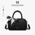 (Preorder) MOSSDOOM Marcia Bag, a fashionable and versatile bag.. 