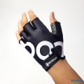 Fingerless Padded Cycling Gloves – Boodun. 