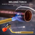 Welding Gas Torch. 