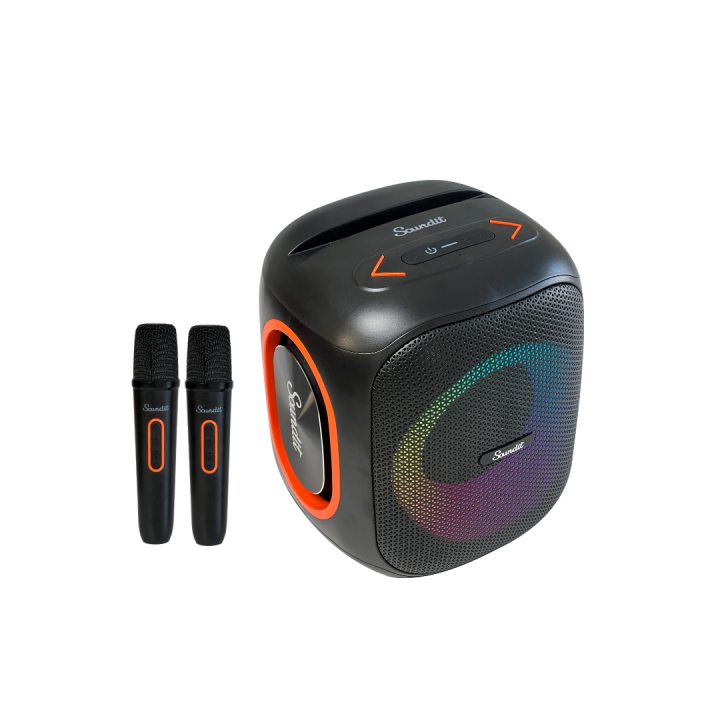 Soundit%20S25%20Max%20Portable%20Karaoke%20Speaker%20-%20Image%202