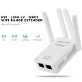 Pix-Link WR09 network wifi 300M router. 